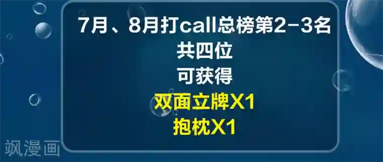 我的王妃有尾巴第38话 出游散心遇情敌