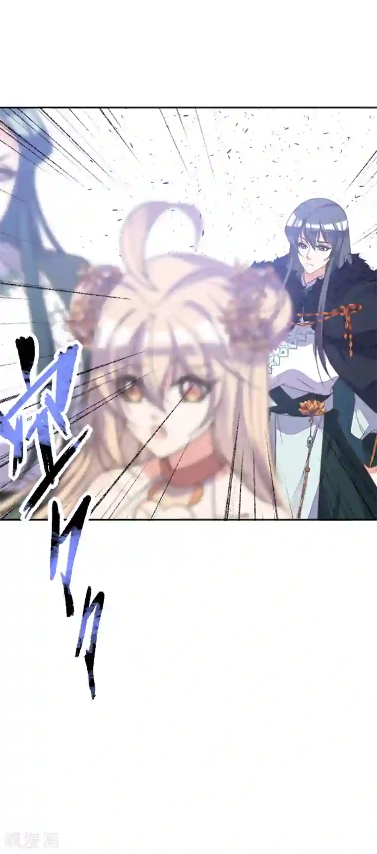 我的王妃有尾巴第二季第4话 王爷查案还清白