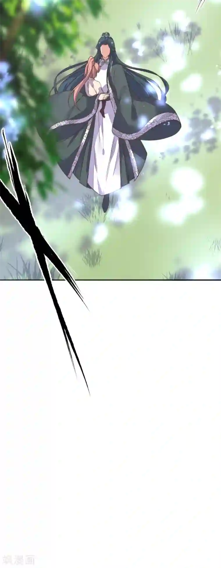 我的王妃有尾巴第二季第4话 王爷查案还清白