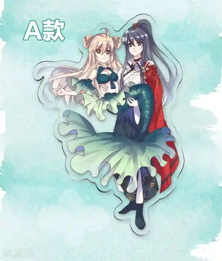 我的王妃有尾巴第二季第4话 王爷查案还清白