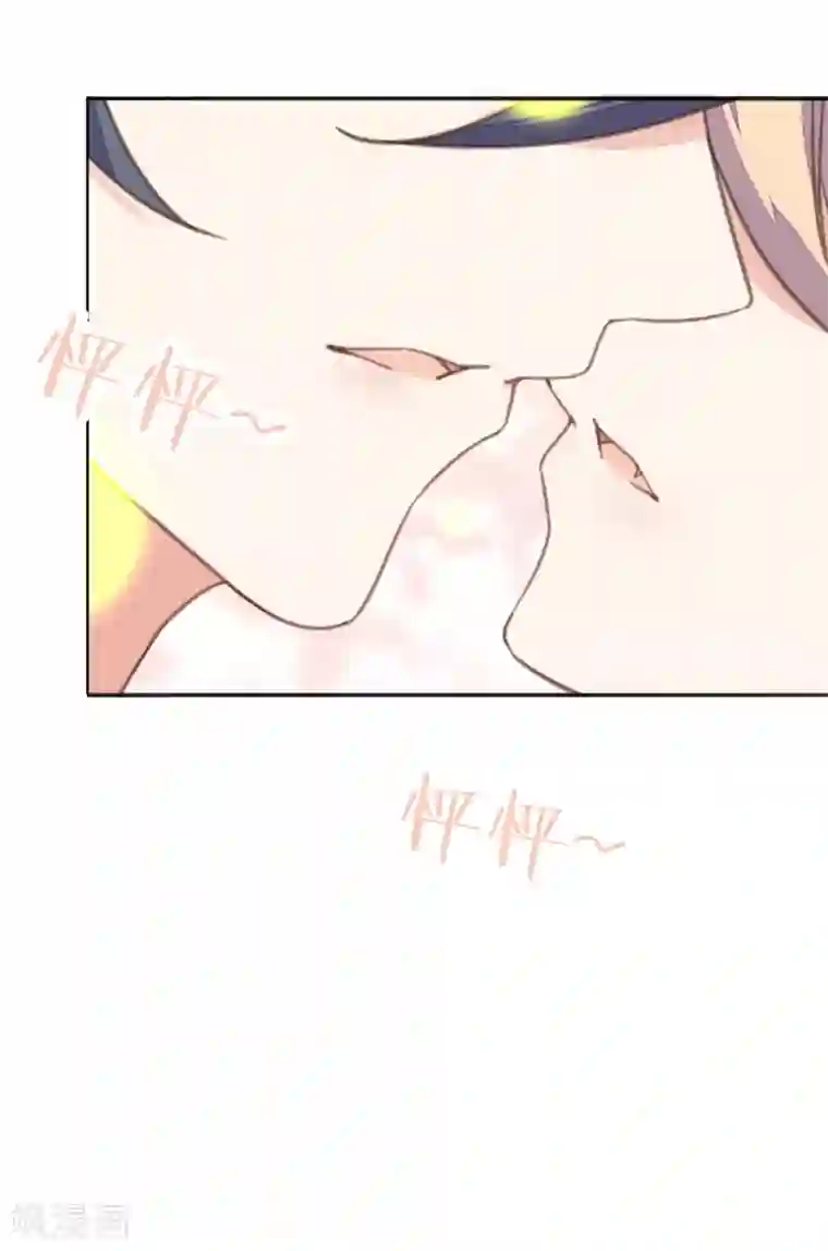 我的王妃有尾巴第二季第5话 人鱼身份被拆穿