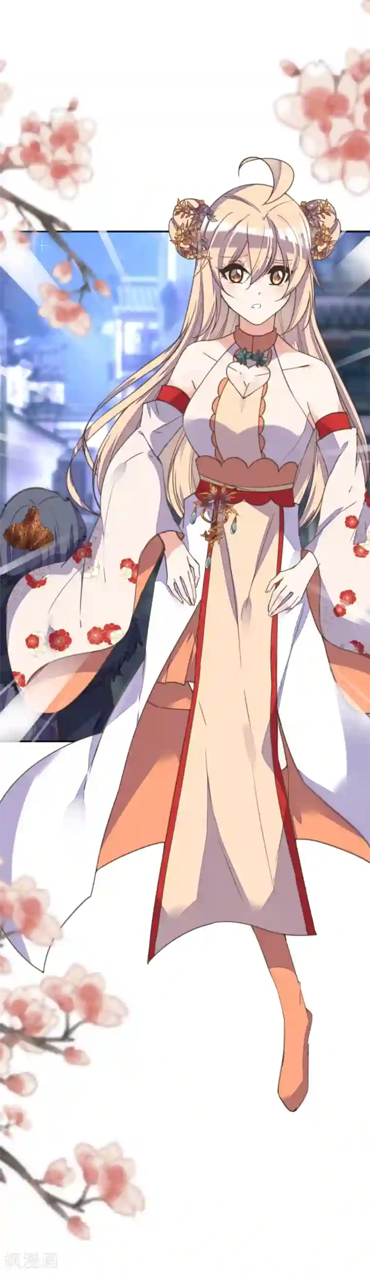 我的王妃有尾巴第二季第5话 人鱼身份被拆穿