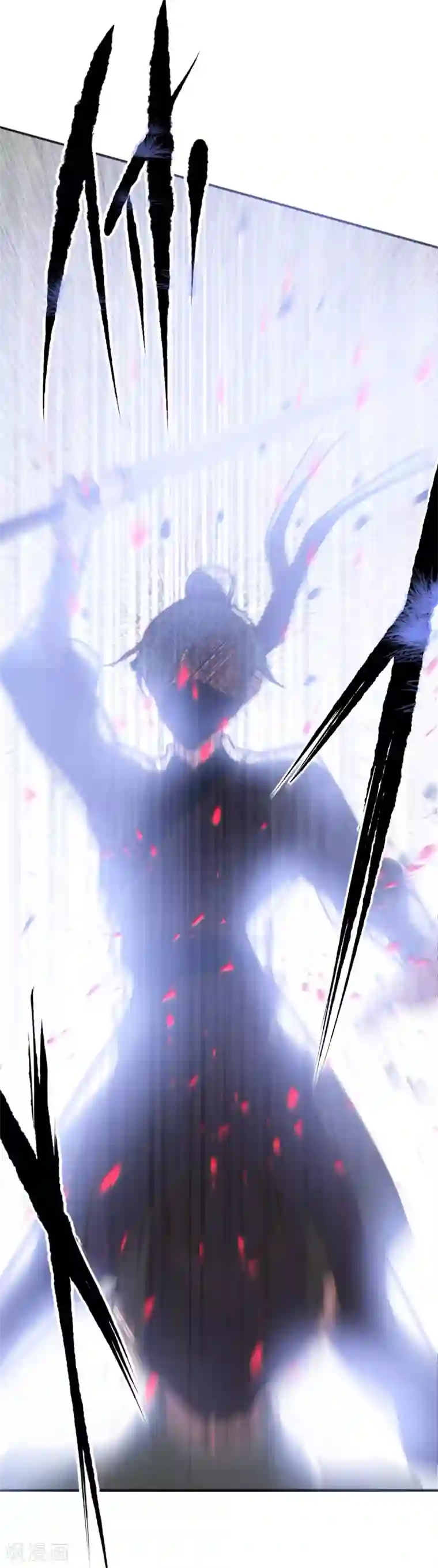 我的王妃有尾巴第二季第6话 调虎离山引杀机