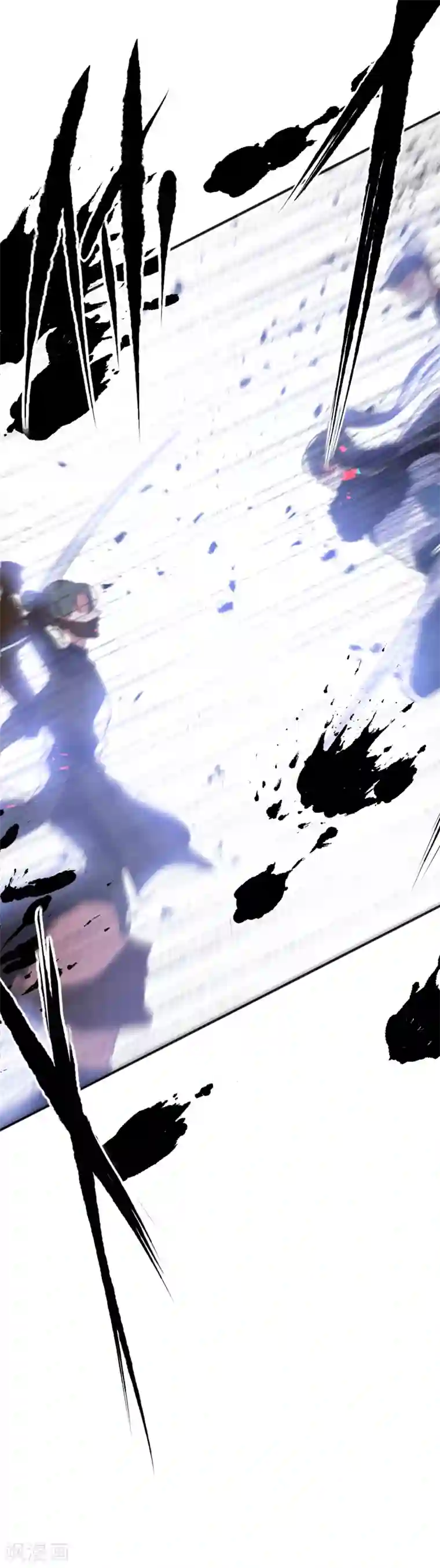 我的王妃有尾巴第二季第6话 调虎离山引杀机