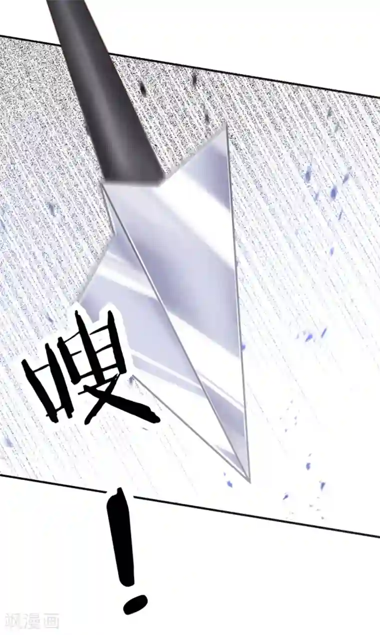 我的王妃有尾巴第二季第6话 调虎离山引杀机