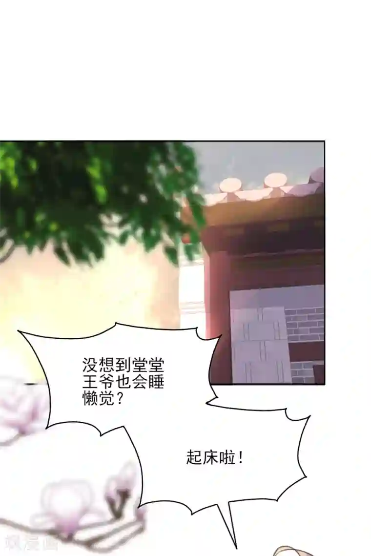 我的王妃有尾巴第二季第7话 水落石出