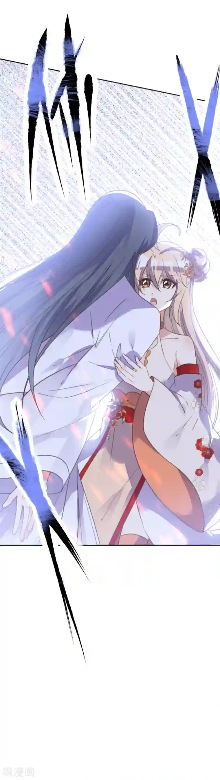 我的王妃有尾巴第二季第7话 水落石出