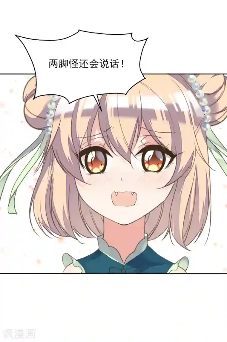 我的王妃有尾巴第二季第8话 龙珠秘密