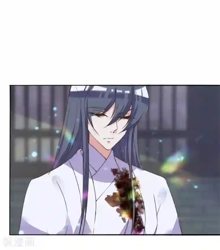 我的王妃有尾巴第二季第8话 龙珠秘密