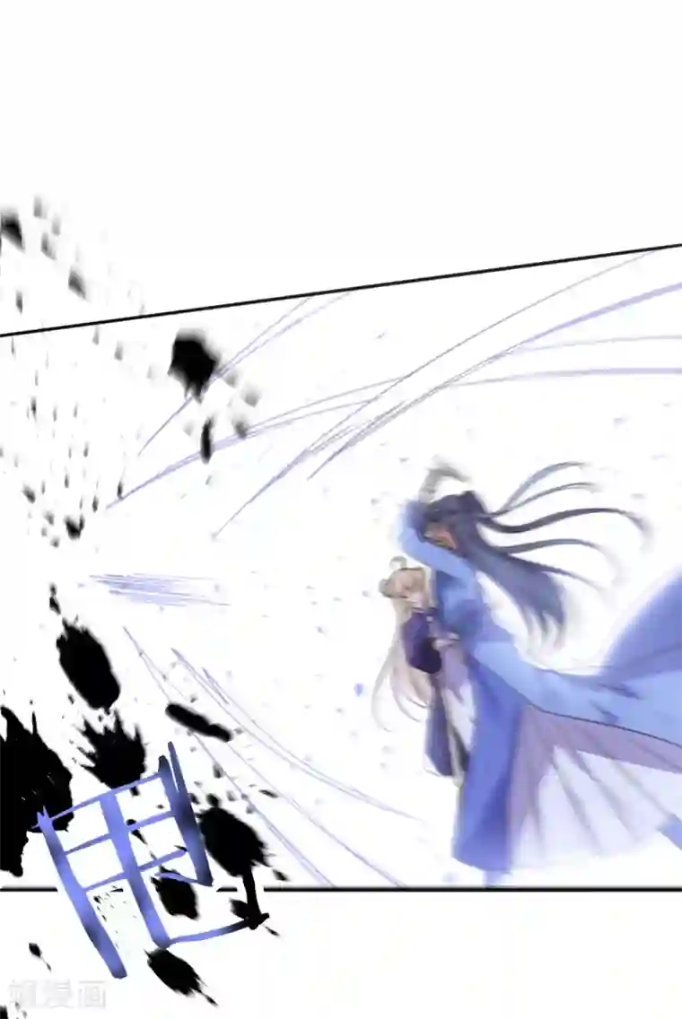 我的王妃有尾巴第二季第10话 两情相悦