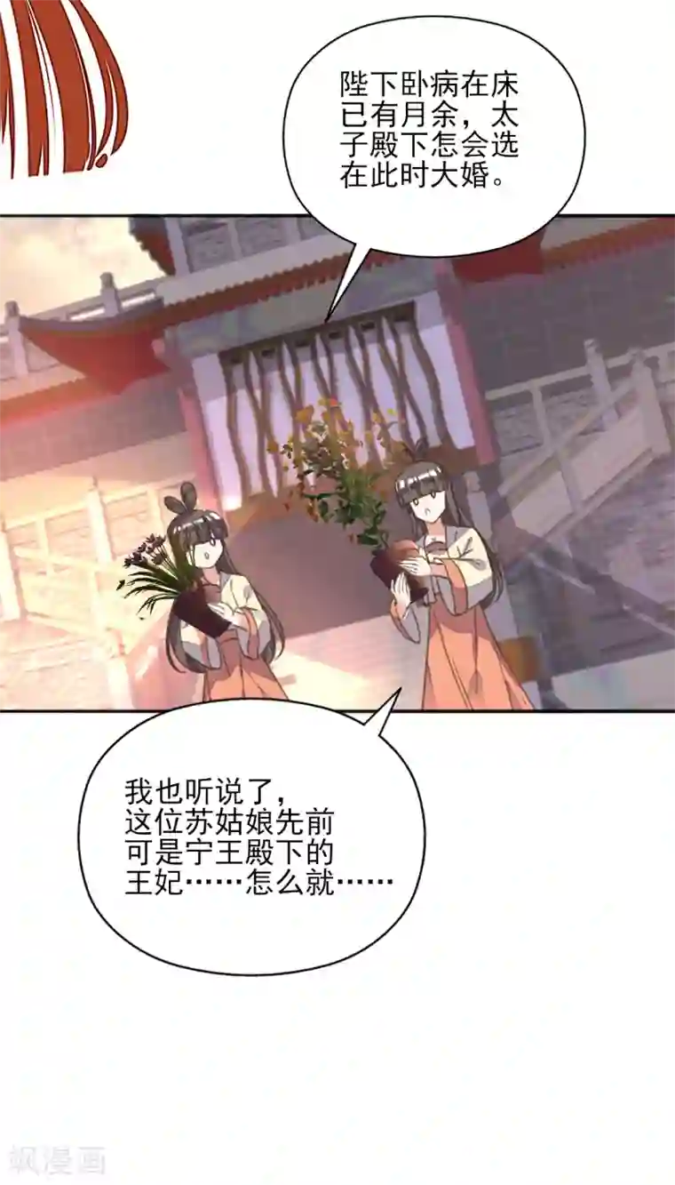 我的王妃有尾巴第二季第13话 前世之缘