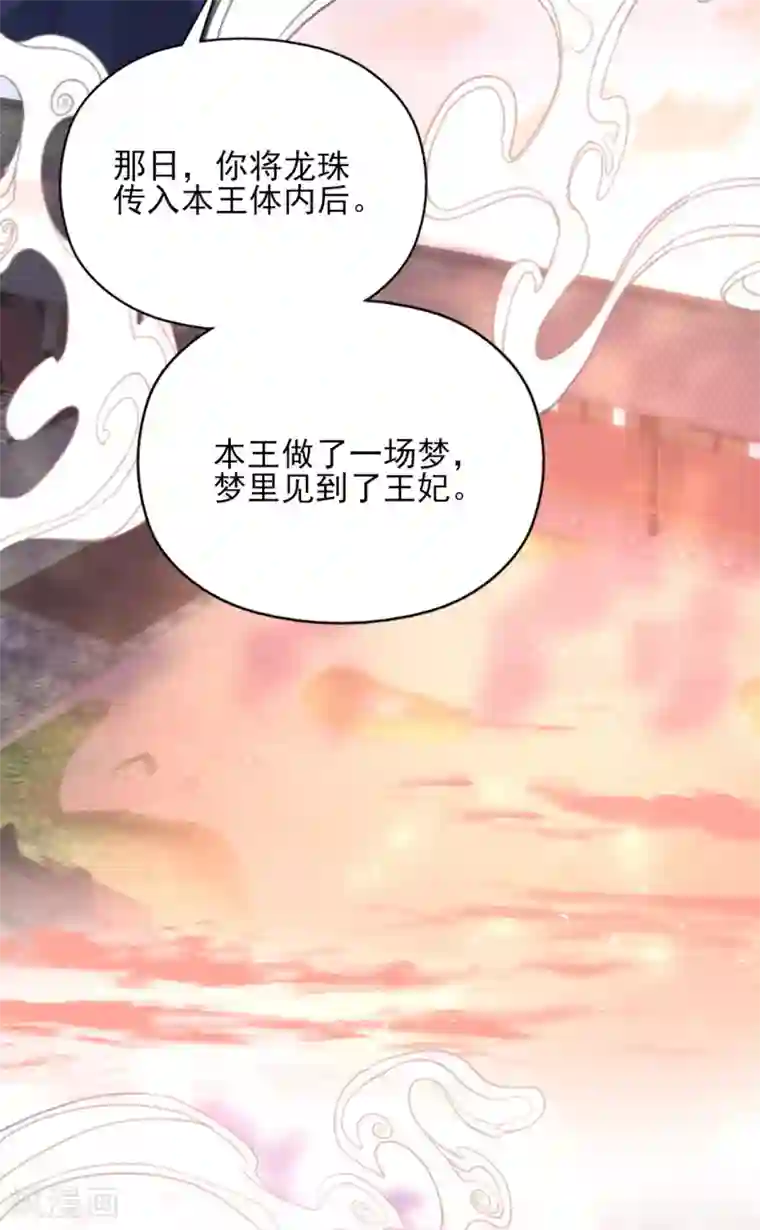 我的王妃有尾巴第二季第13话 前世之缘