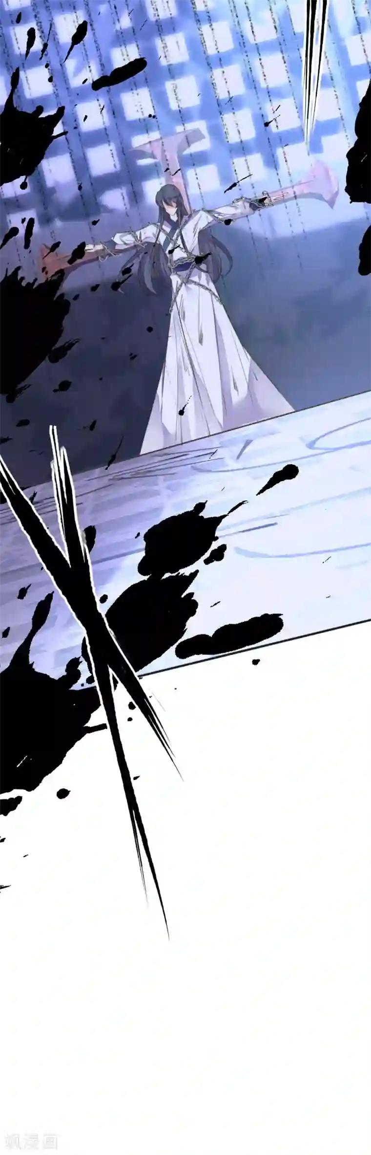 我的王妃有尾巴第二季第14话 生离死别