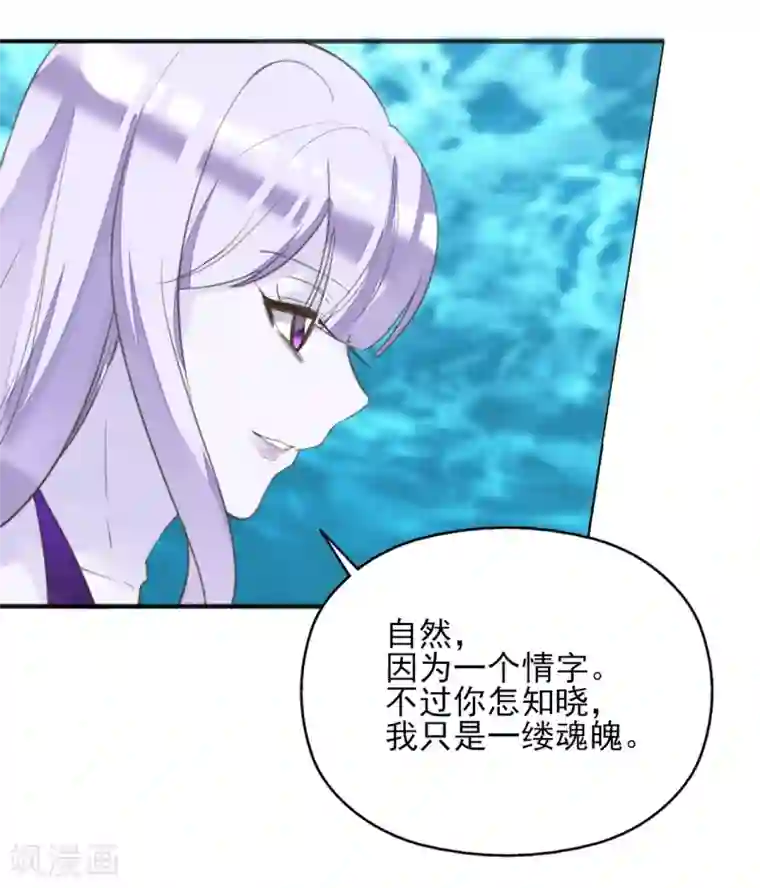 我的王妃有尾巴第二季第15话 举案齐眉