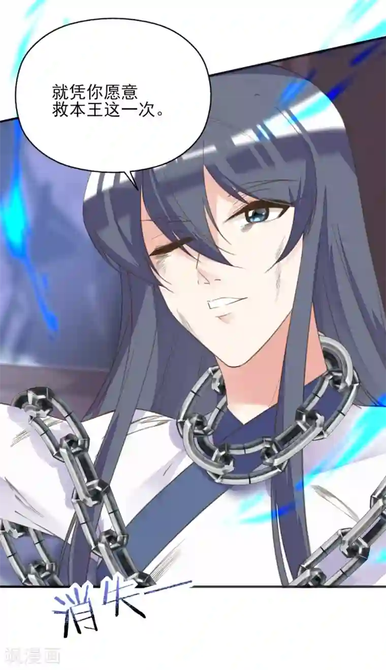 我的王妃有尾巴第二季第15话 举案齐眉