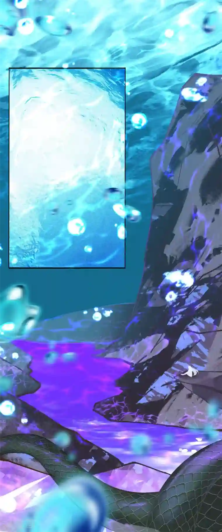 我的王妃有尾巴第二季第15话 举案齐眉