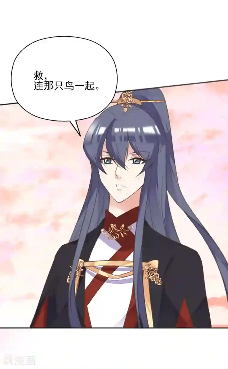 我的王妃有尾巴第二季第19话 专治不服