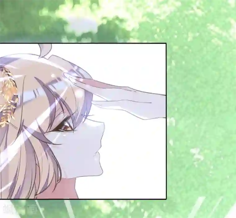 我的王妃有尾巴第二季第23话 邪神现世