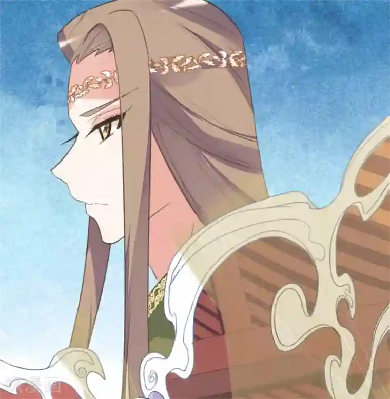 我的王妃有尾巴第二季第24话 檀华覆灭