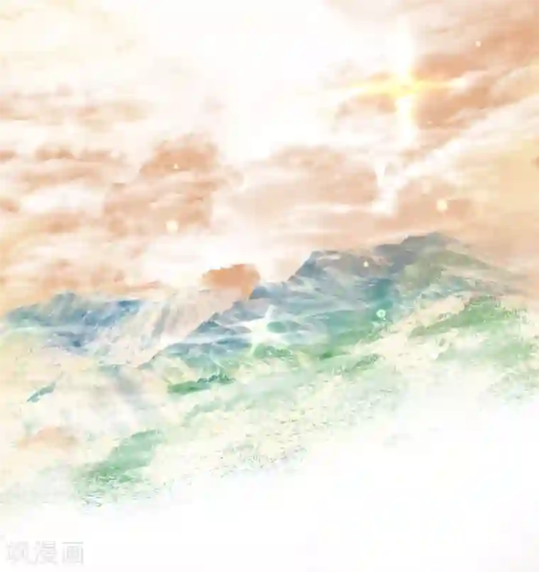 我的王妃有尾巴第二季第25话 重回人间