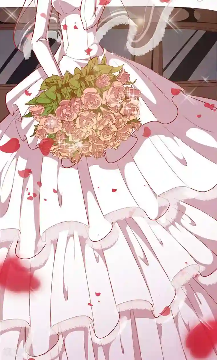 全世界都不如你第1话 冒牌新娘