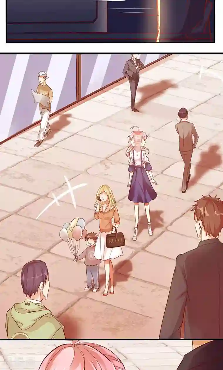 全世界都不如你第8话 拐卖？