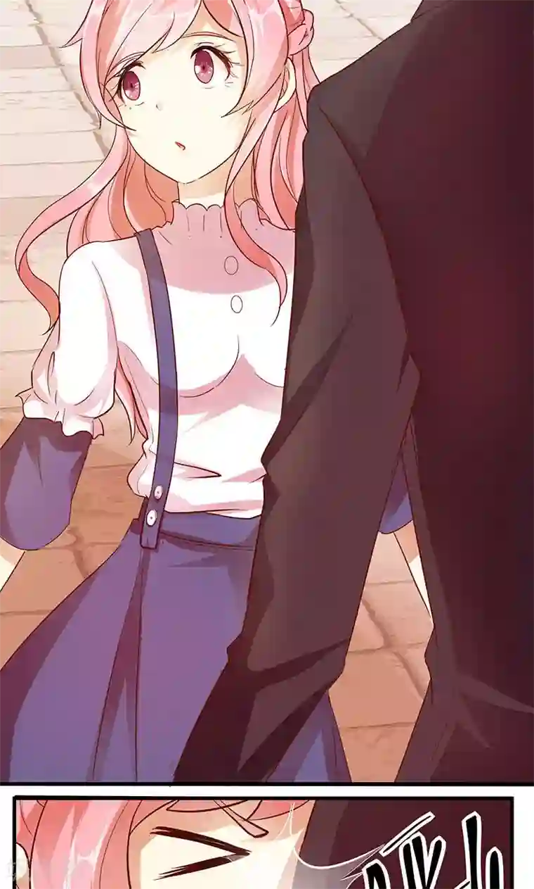 全世界都不如你第8话 拐卖？