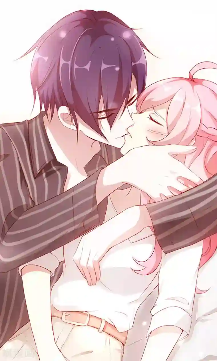 全世界都不如你第20话 有力气吃药了！