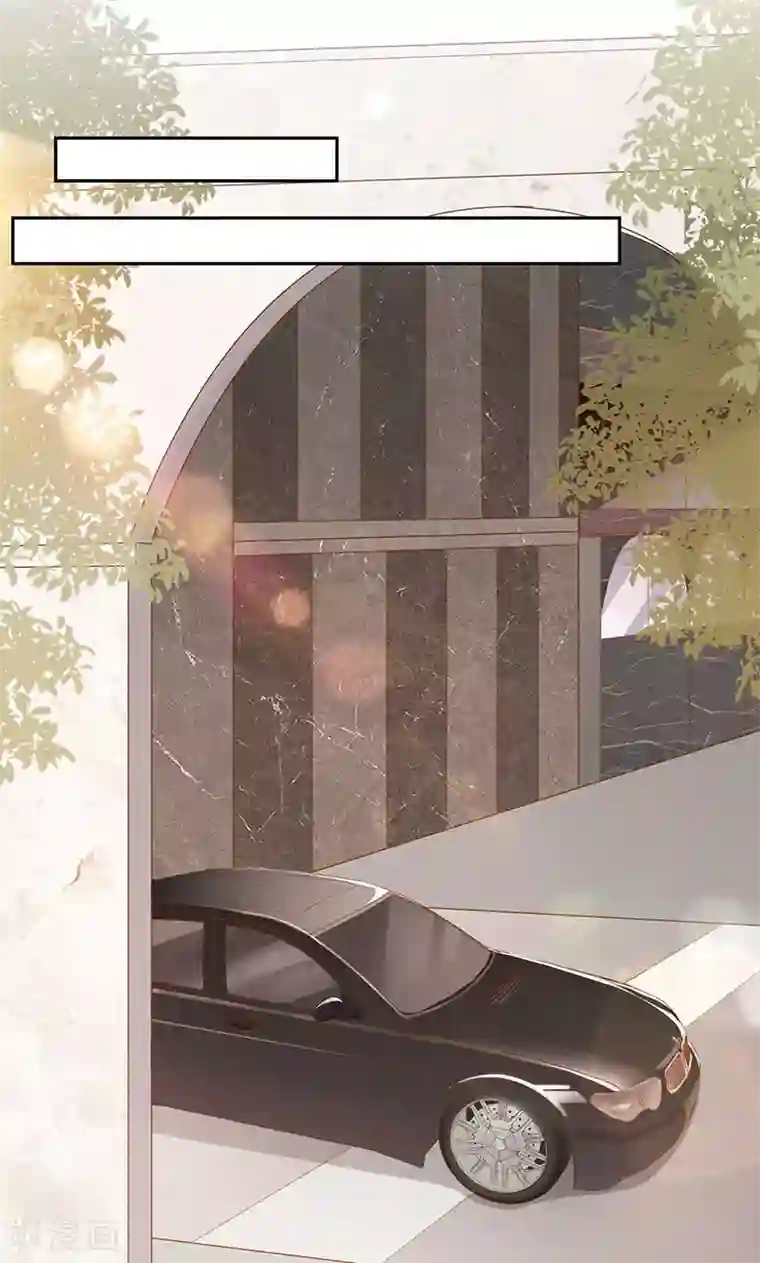 全世界都不如你第21话 遭遇情敌