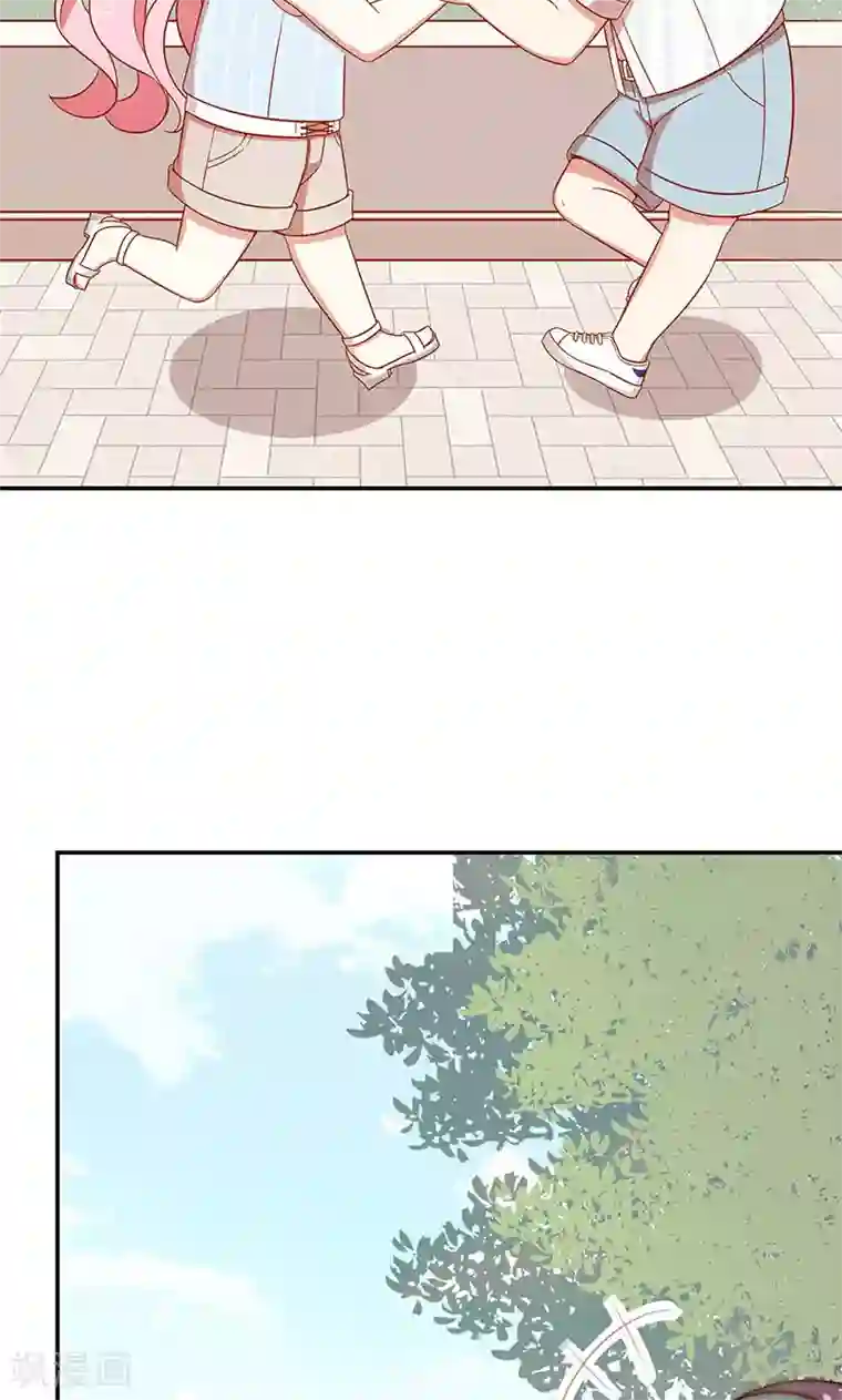 全世界都不如你第33话 自己送上门来