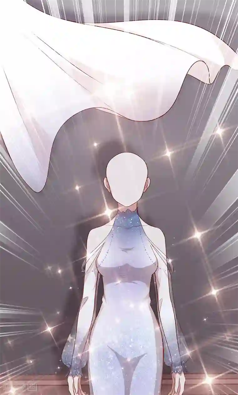 全世界都不如你第34话 灰姑娘变公主