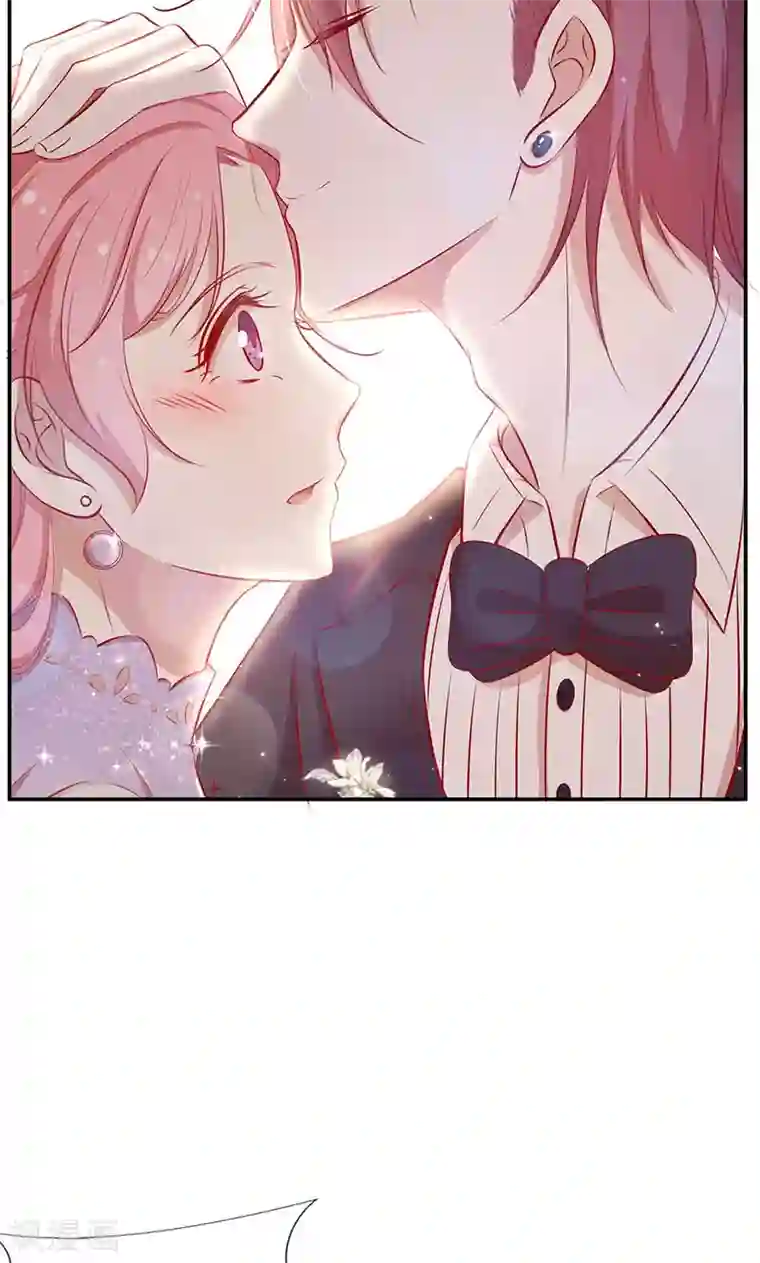 全世界都不如你第35话 冰雪聪明