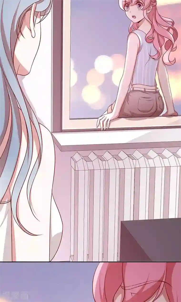 全世界都不如你第38话 逃跑