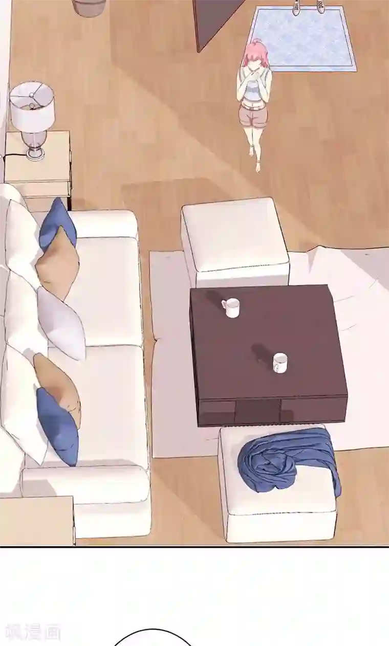 全世界都不如你第41话 寻找