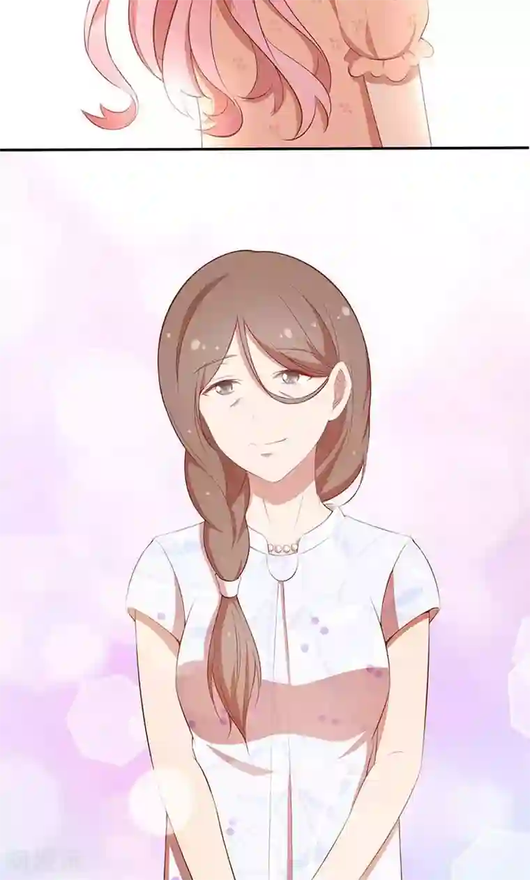 全世界都不如你第43话 我说了算！