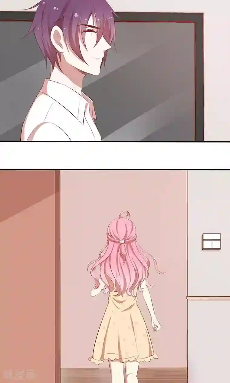 全世界都不如你第43话 我说了算！