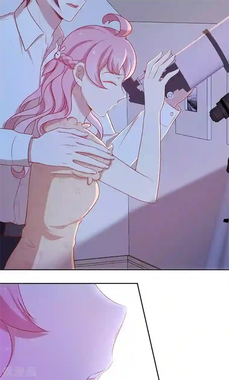 全世界都不如你第44话 一颗两颗望着天