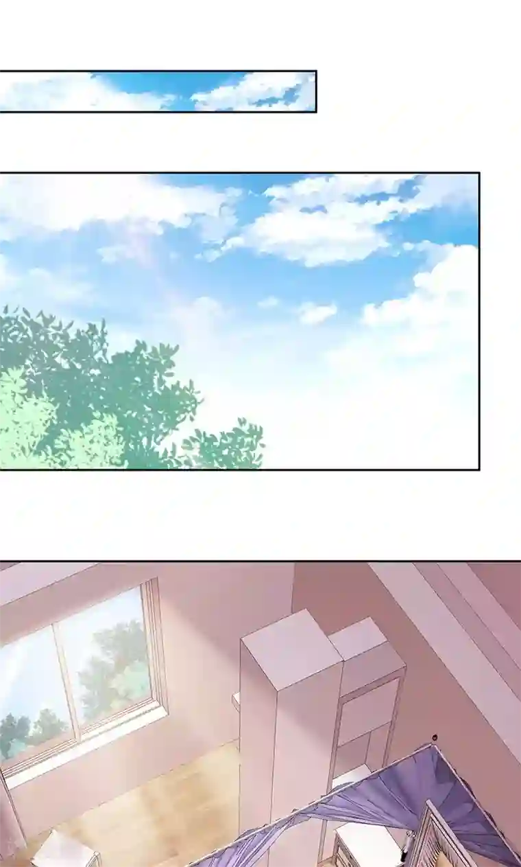 全世界都不如你第44话 一颗两颗望着天