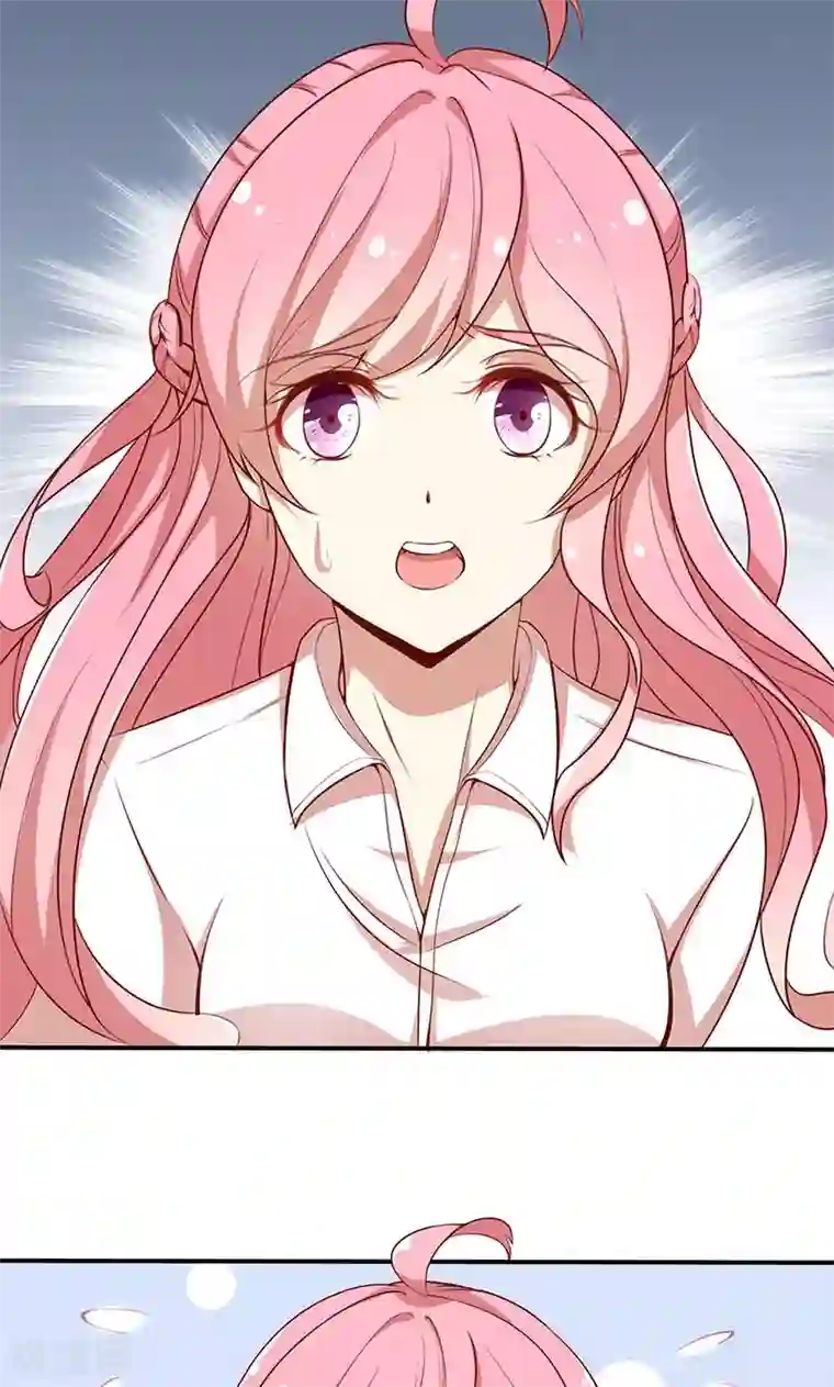 全世界都不如你第45话 危机！