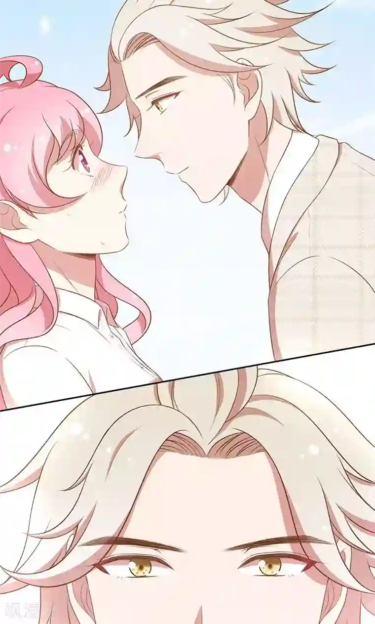 全世界都不如你第48话 我喜欢你，是真的！