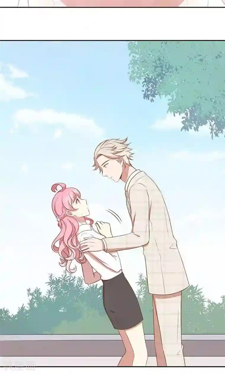 全世界都不如你第48话 我喜欢你，是真的！