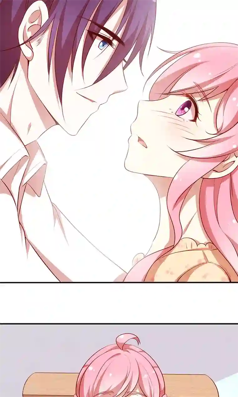 全世界都不如你第51话 我可不是随便的人！