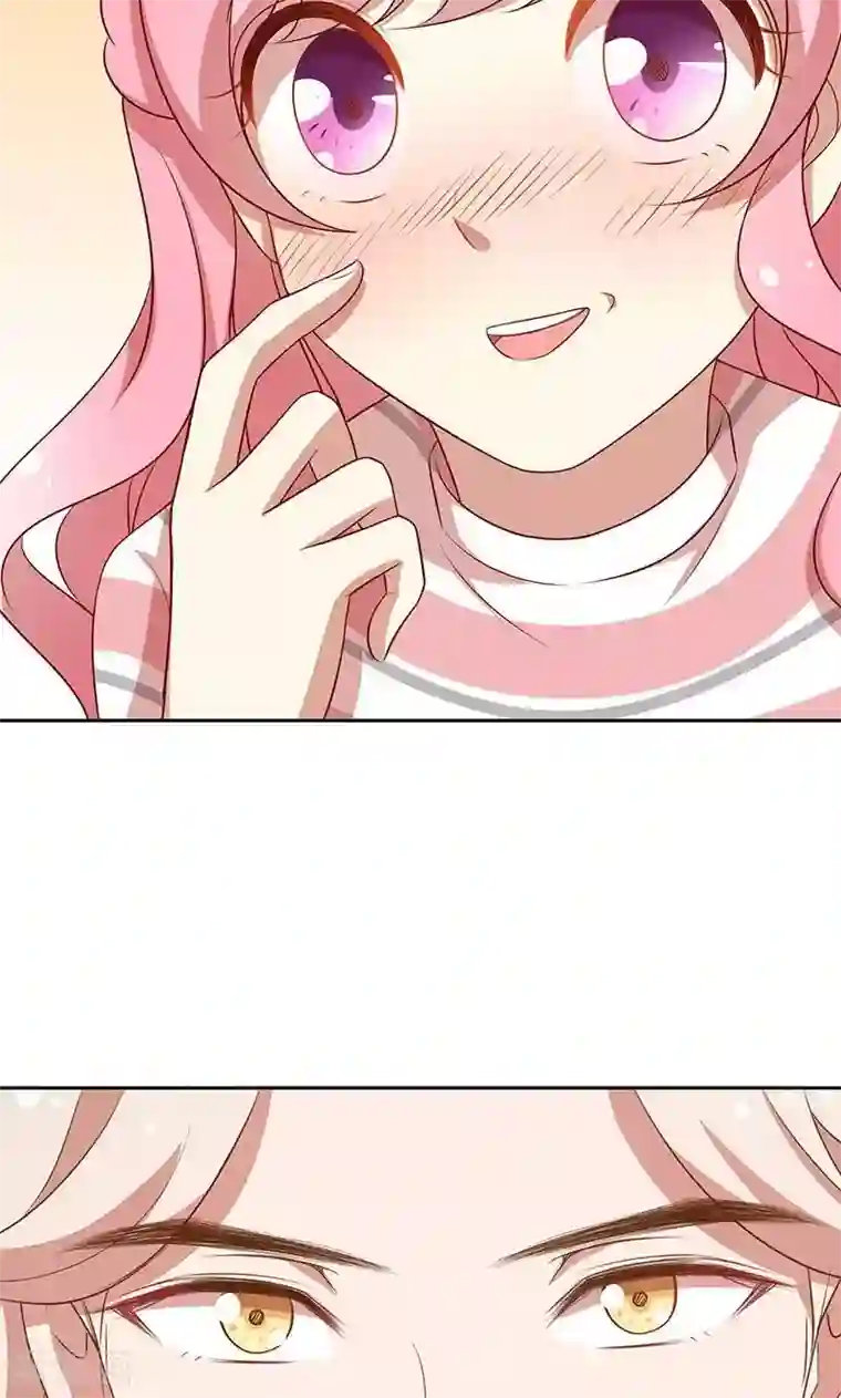 全世界都不如你第52话 求情