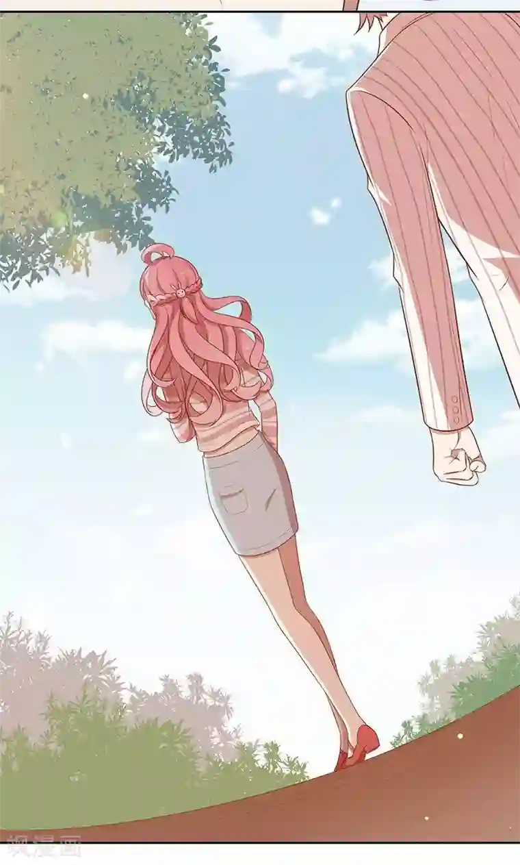 全世界都不如你第56话 你快回来