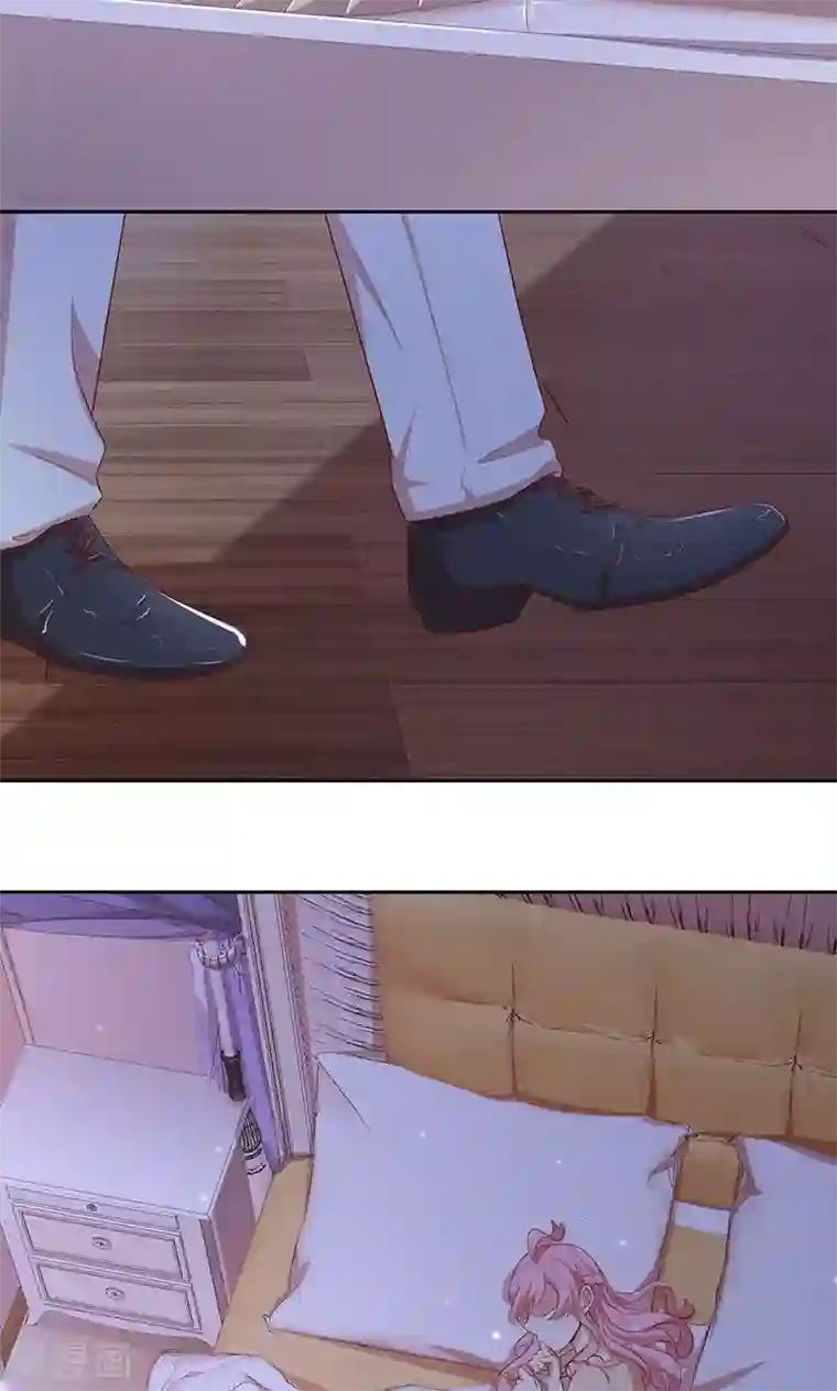 全世界都不如你第56话 你快回来