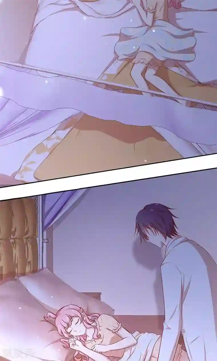 全世界都不如你第56话 你快回来