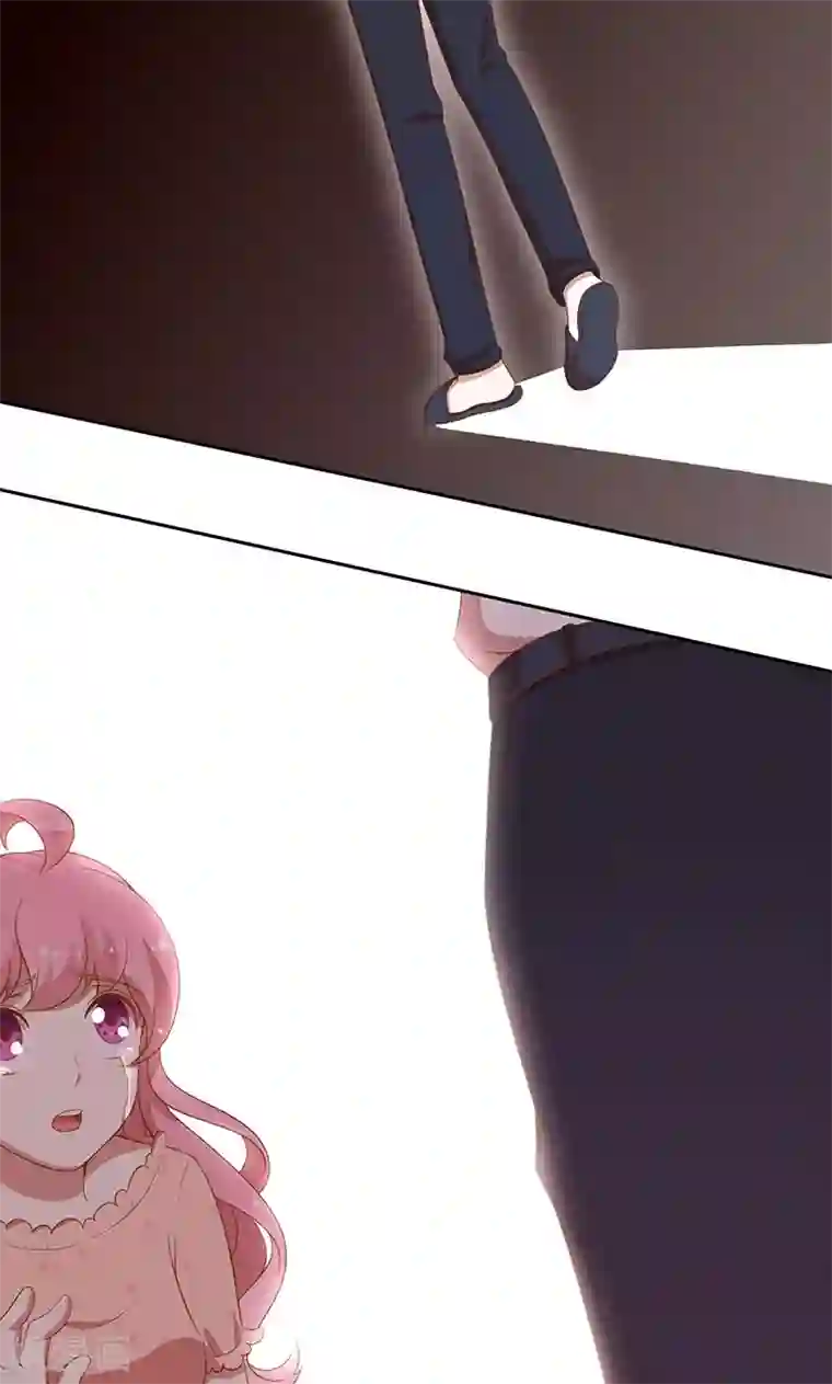 全世界都不如你第58话 暴怒