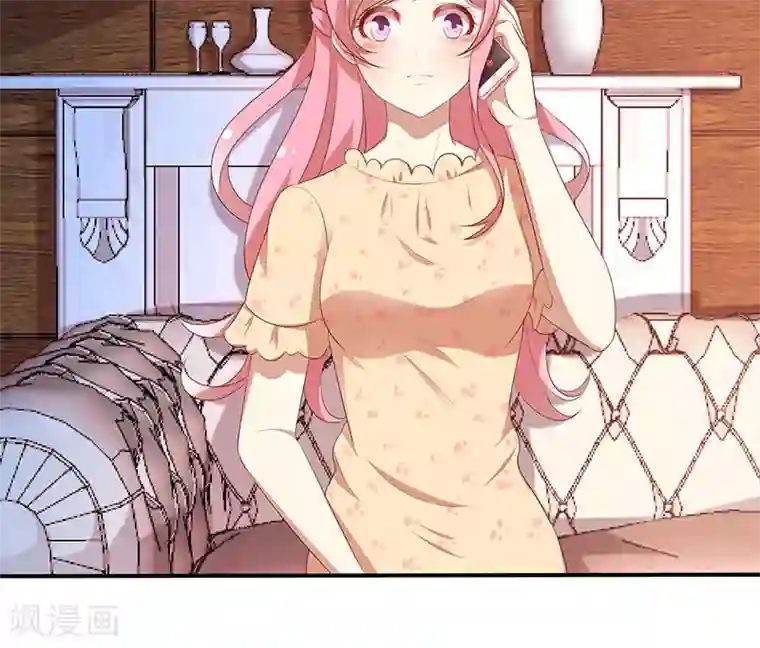 全世界都不如你第61话 我是你丈夫