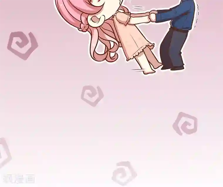 全世界都不如你第62话 醉酒的睡美人