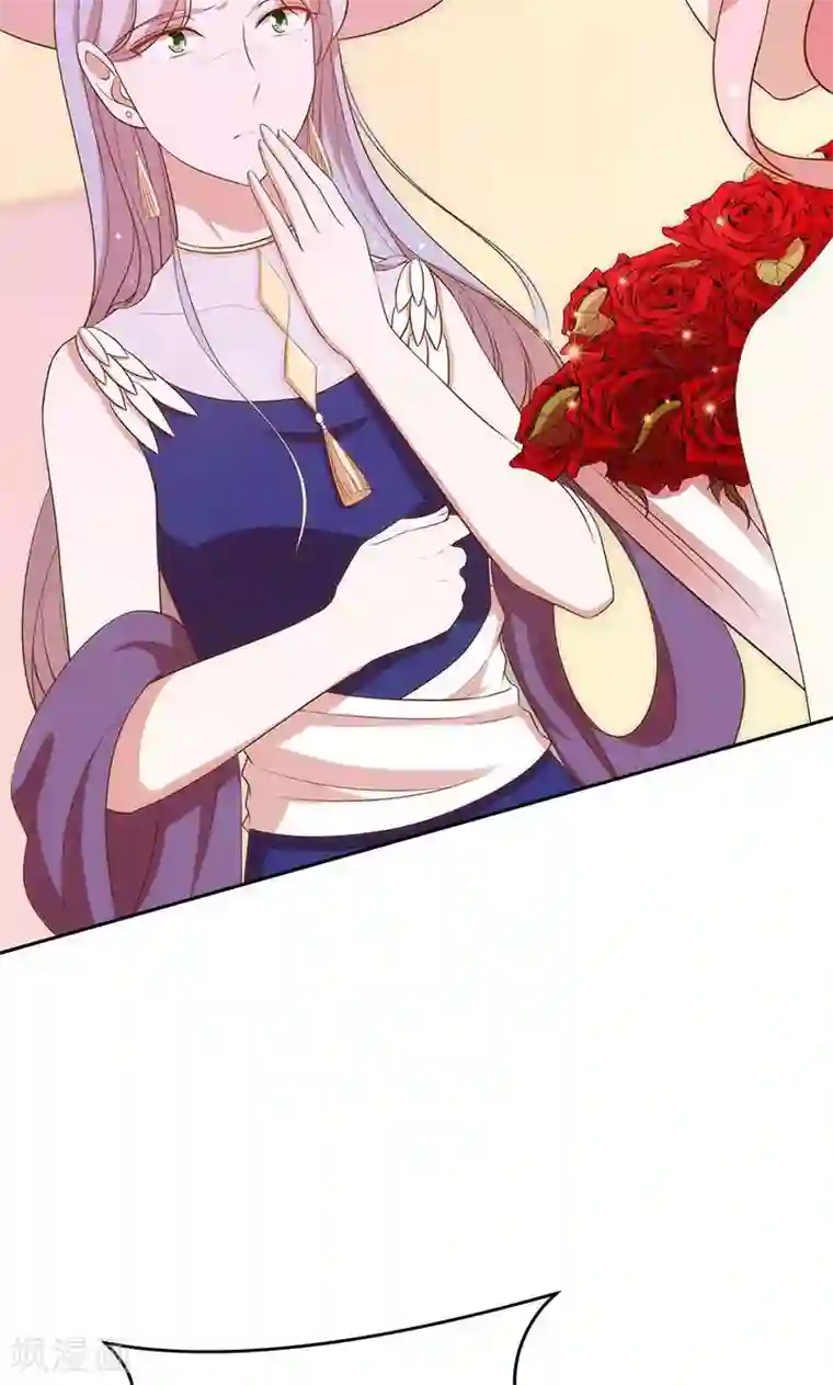 全世界都不如你第68话 玫瑰风波